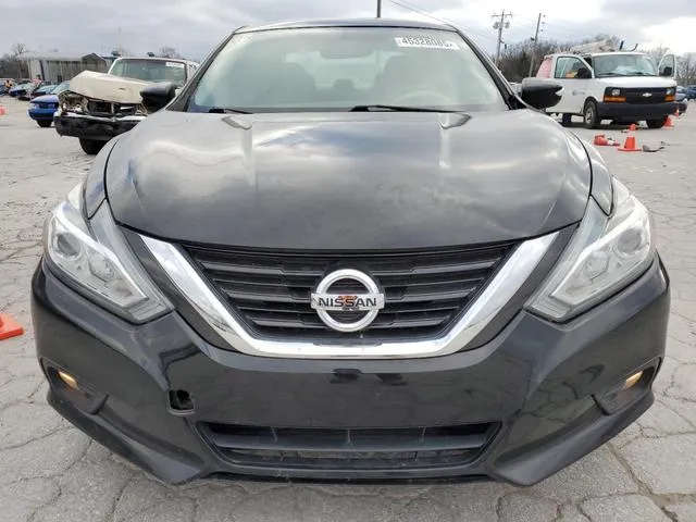 1N4AL3AP1JC224747 2018 2018 Nissan Altima- 2-5 5