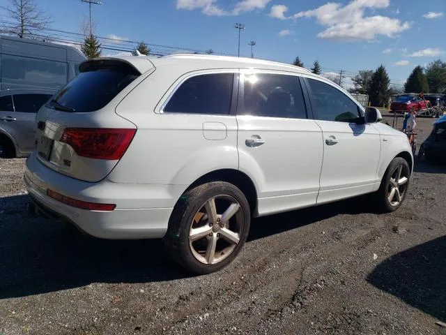 WA1DGAFE3FD001094 2015 2015 Audi Q7- Prestige 3