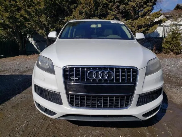 WA1DGAFE3FD001094 2015 2015 Audi Q7- Prestige 5