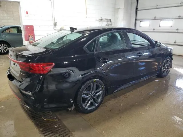 3KPF34AD7LE171365 2020 2020 KIA Forte- Gt Line 3