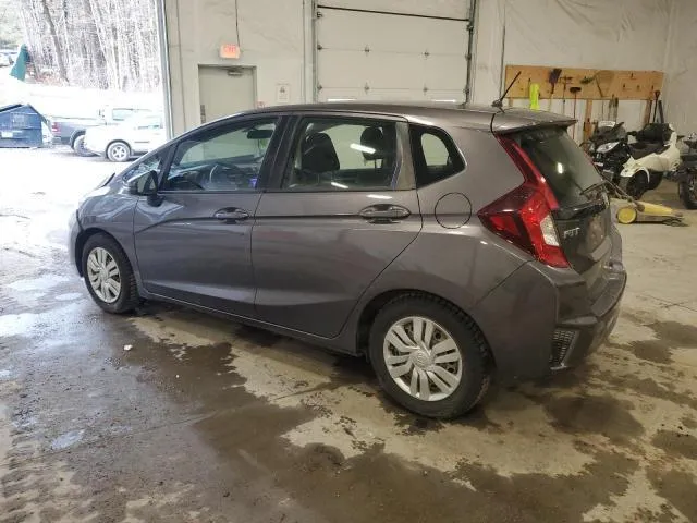 JHMGK5H52HS018441 2017 2017 Honda Fit- LX 2