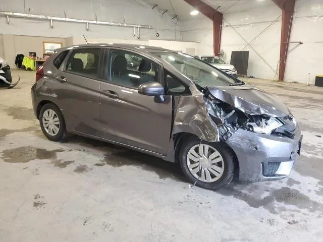 JHMGK5H52HS018441 2017 2017 Honda Fit- LX 4