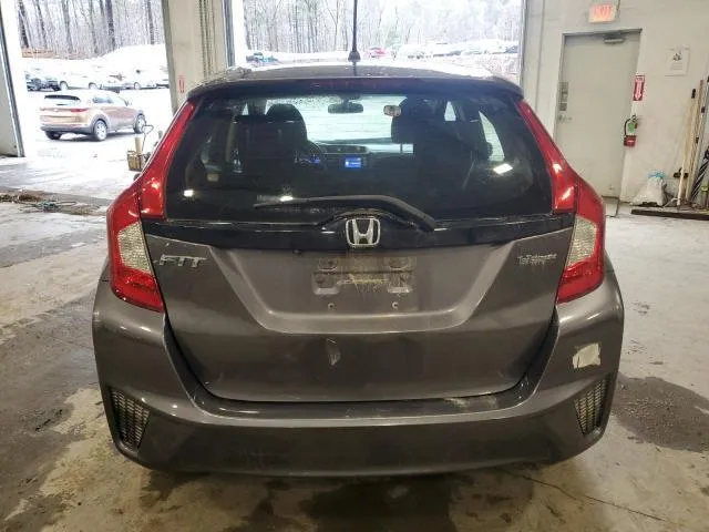 JHMGK5H52HS018441 2017 2017 Honda Fit- LX 6