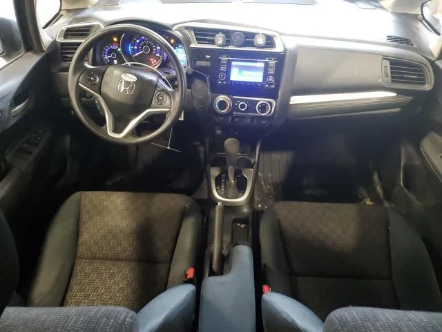 JHMGK5H52HS018441 2017 2017 Honda Fit- LX 8