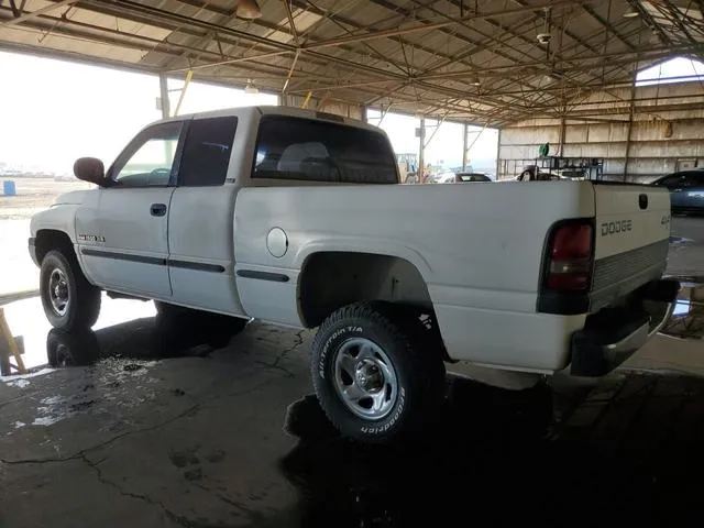 3B7HF12Z8WM214968 1998 1998 Dodge RAM 1500 2