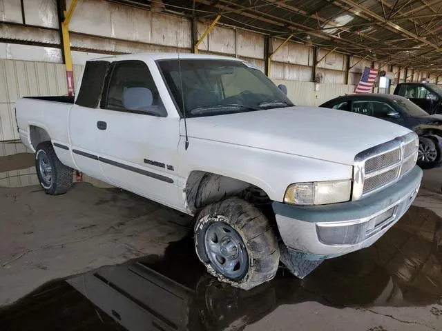 3B7HF12Z8WM214968 1998 1998 Dodge RAM 1500 4