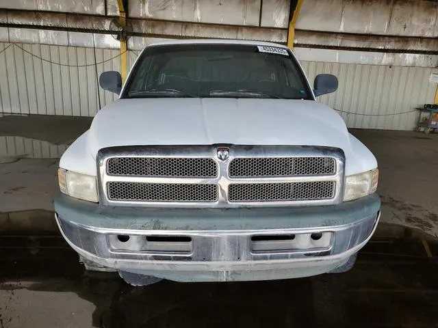 3B7HF12Z8WM214968 1998 1998 Dodge RAM 1500 5