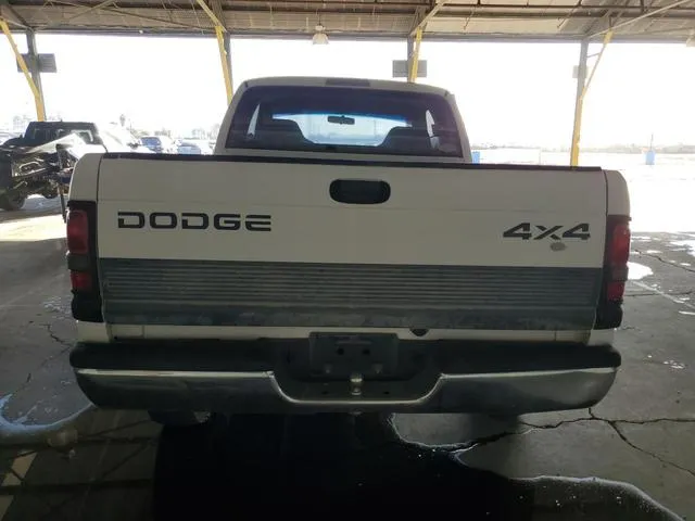 3B7HF12Z8WM214968 1998 1998 Dodge RAM 1500 6