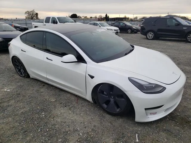 5YJ3E1EA1PF602164 2023 2023 Tesla MODEL 3 4