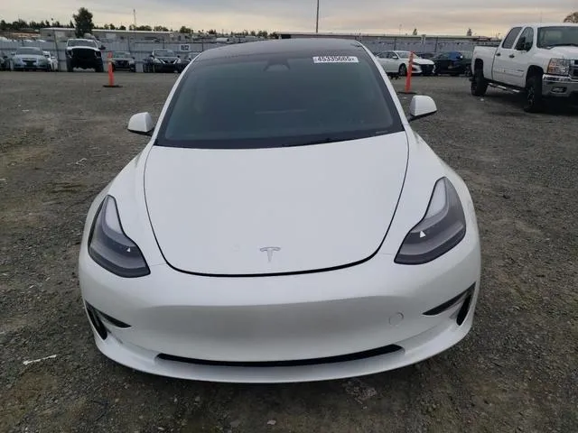 5YJ3E1EA1PF602164 2023 2023 Tesla MODEL 3 5