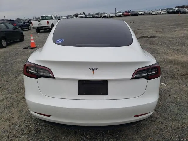 5YJ3E1EA1PF602164 2023 2023 Tesla MODEL 3 6