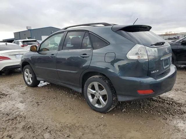 JTJHA31U650082453 2005 2005 Lexus RX- 330 2