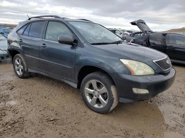 JTJHA31U650082453 2005 2005 Lexus RX- 330 4