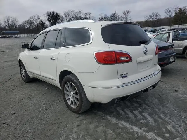 5GAKRBKD3FJ114640 2015 2015 Buick Enclave 2