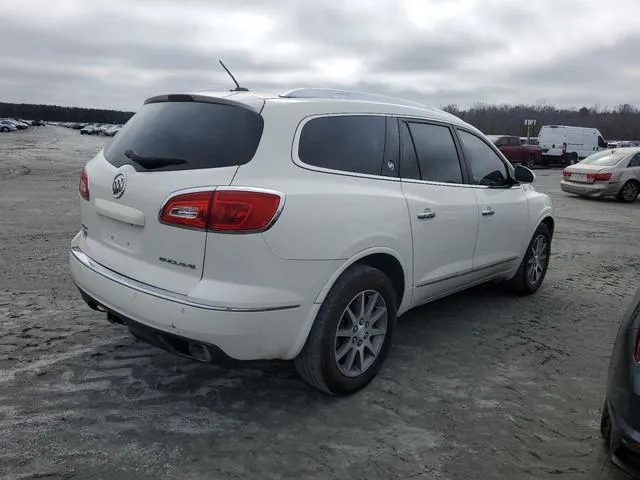 5GAKRBKD3FJ114640 2015 2015 Buick Enclave 3