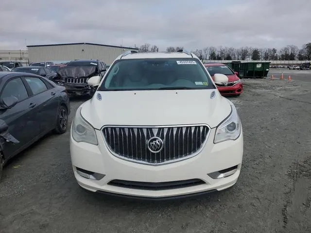 5GAKRBKD3FJ114640 2015 2015 Buick Enclave 5