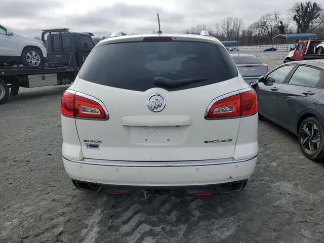 5GAKRBKD3FJ114640 2015 2015 Buick Enclave 6