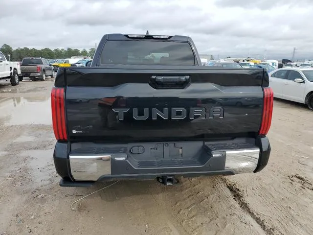 5TFLA5DB9PX128872 2023 2023 Toyota Tundra- Crewmax Sr 6