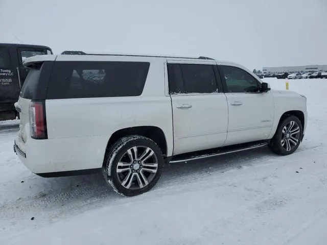 1GKS2HKJ8JR144808 2018 2018 GMC Yukon- Denali 3