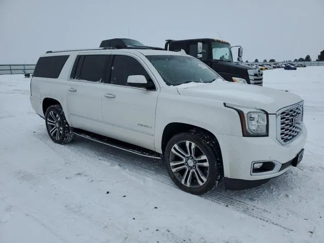 1GKS2HKJ8JR144808 2018 2018 GMC Yukon- Denali 4