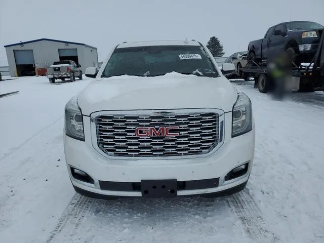 1GKS2HKJ8JR144808 2018 2018 GMC Yukon- Denali 5