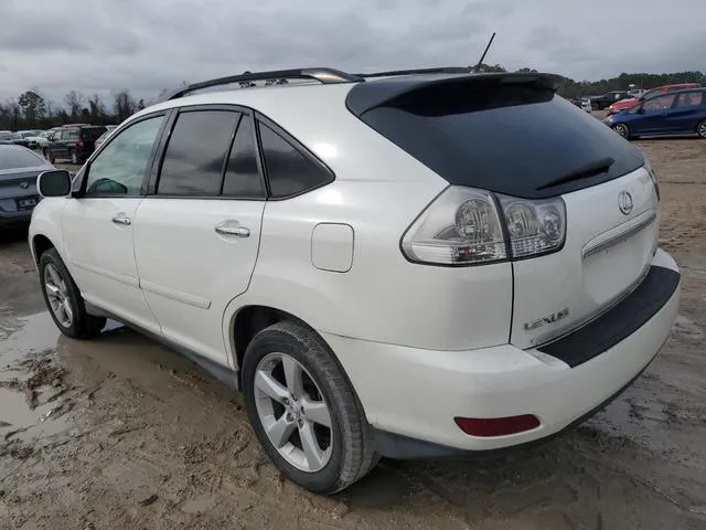 2T2GK31UX8C040871 2008 2008 Lexus RX- 350 2