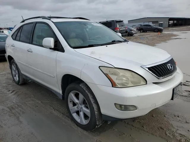 2T2GK31UX8C040871 2008 2008 Lexus RX- 350 4