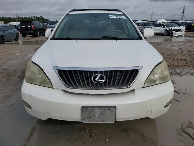 2T2GK31UX8C040871 2008 2008 Lexus RX- 350 5