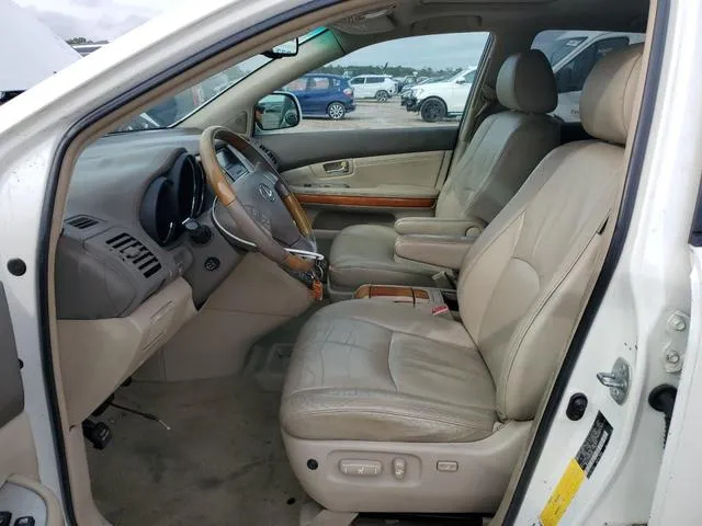 2T2GK31UX8C040871 2008 2008 Lexus RX- 350 7