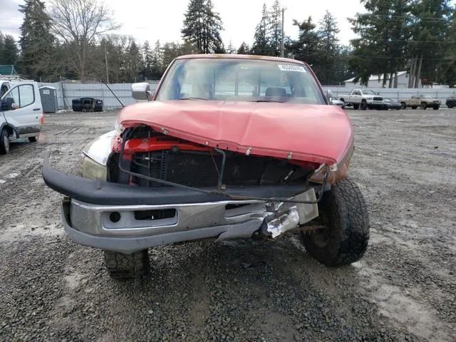 1B7KF26W1SS224173 1995 1995 Dodge RAM 2500 5