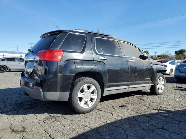 2CTFLTEC6B6281743 2011 2011 GMC Terrain- Sle 3