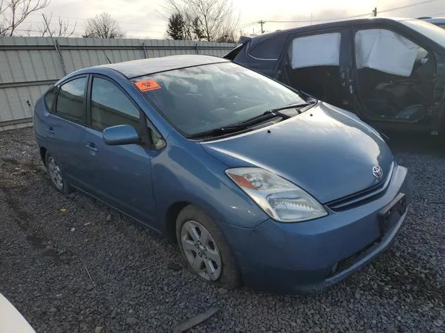 JTDKB20U240071949 2004 2004 Toyota Prius 4