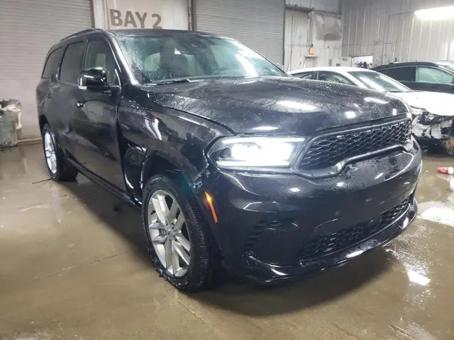 1C4RDJDG0RC212840 2024 2024 Dodge Durango- GT 4