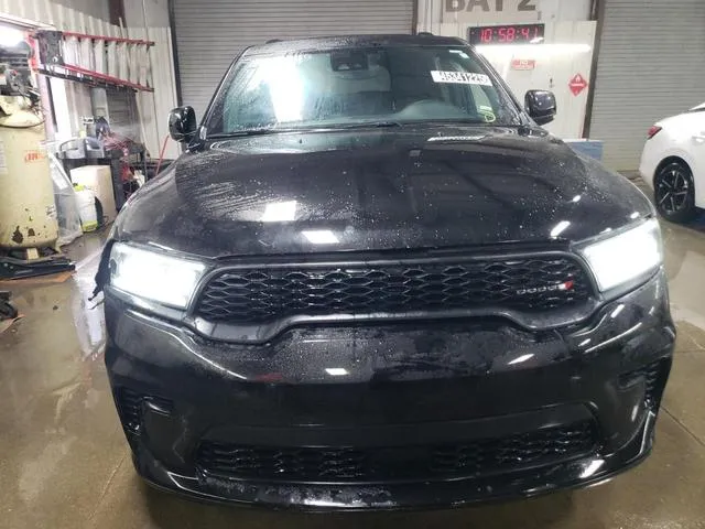 1C4RDJDG0RC212840 2024 2024 Dodge Durango- GT 5