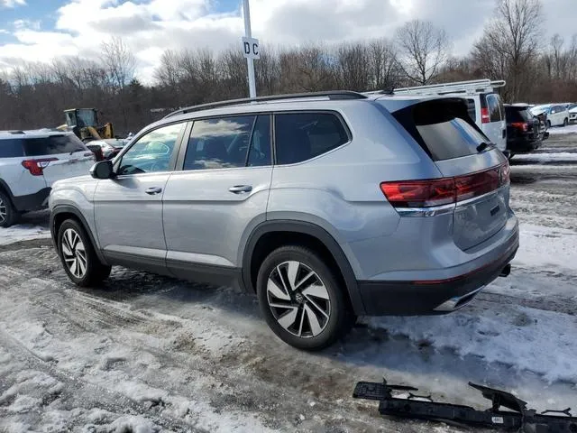 1V2HR2CA6RC577795 2024 2024 Volkswagen Atlas- SE 2