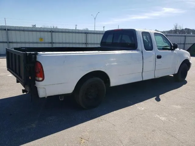 1FTRX17W2XNC31398 1999 1999 Ford F-150 3