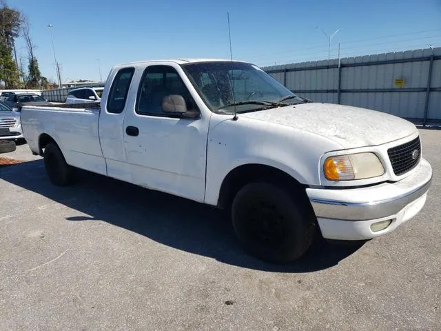 1FTRX17W2XNC31398 1999 1999 Ford F-150 4