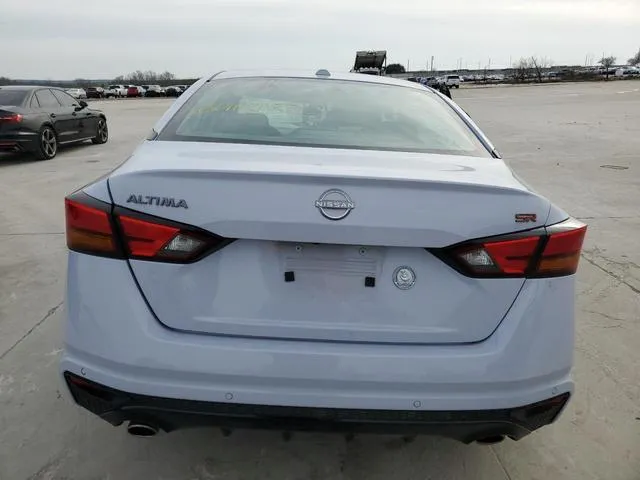 1N4BL4CVXRN349686 2024 2024 Nissan Altima- SR 6