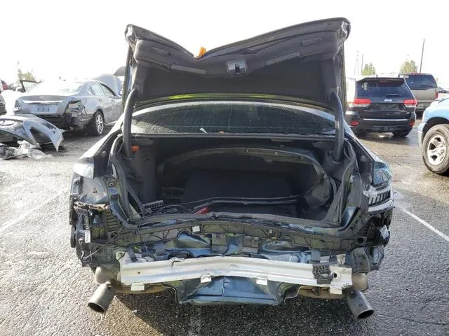 WAUKMAF45JN012739 2018 2018 Audi A4- Premium 6