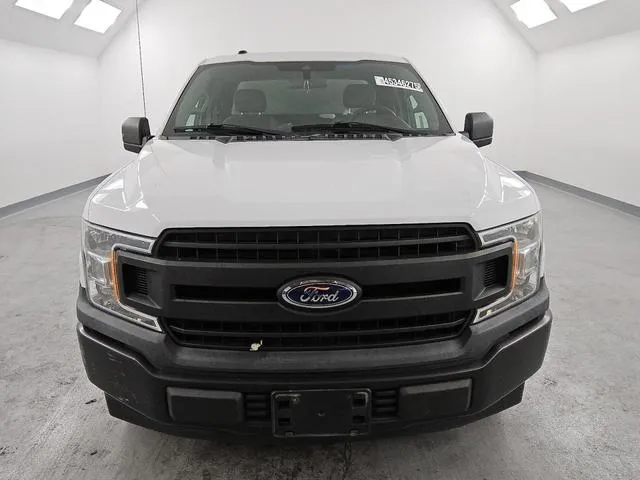 1FTEX1CB8KKE66688 2019 2019 Ford F-150- Super Cab 5