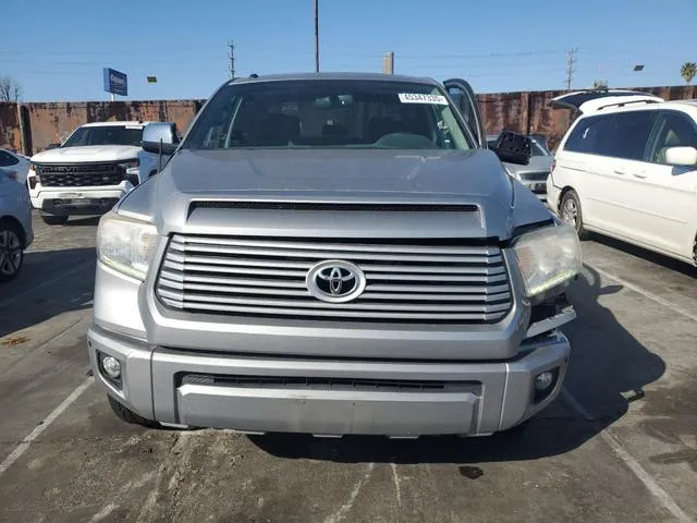 5TFAY5F10GX555249 2016 2016 Toyota Tundra- Crewmax 1794 5