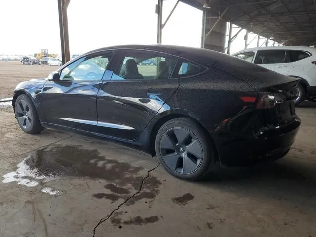 5YJ3E1EA2PF692926 2023 2023 Tesla MODEL 3 2