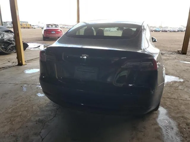 5YJ3E1EA2PF692926 2023 2023 Tesla MODEL 3 6