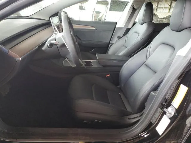 5YJ3E1EA2PF692926 2023 2023 Tesla MODEL 3 7