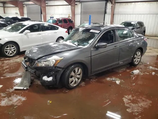 1HGCP26898A159236 2008 2008 Honda Accord- Exl 1