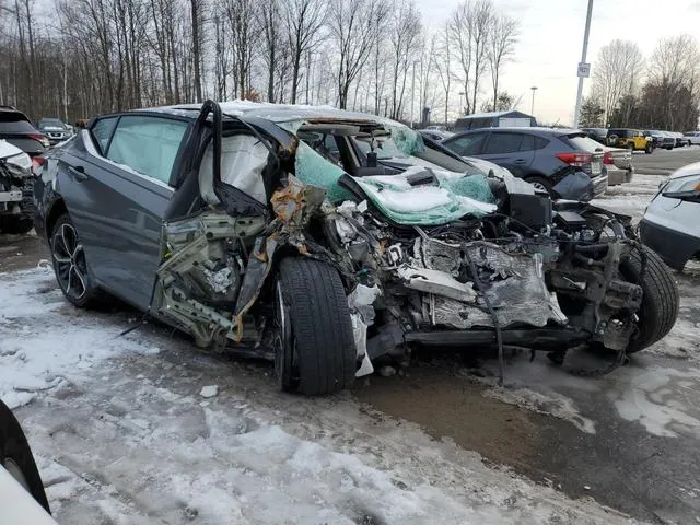 1N4BL4CV4RN385549 2024 2024 Nissan Altima- SR 4