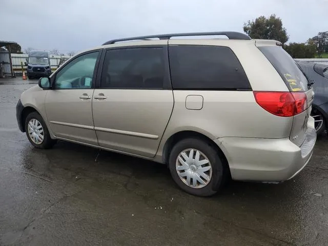 5TDZA23C06S530660 2006 2006 Toyota Sienna- CE 2