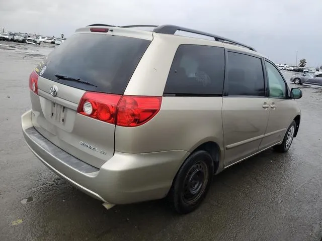 5TDZA23C06S530660 2006 2006 Toyota Sienna- CE 3