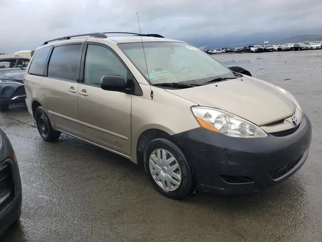 5TDZA23C06S530660 2006 2006 Toyota Sienna- CE 4