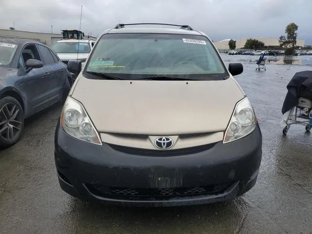 5TDZA23C06S530660 2006 2006 Toyota Sienna- CE 5